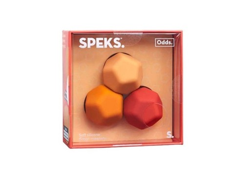Speks magnete silikon odds - -,
