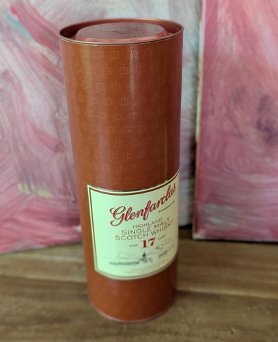Glenfarclas highland single - glenfarclas,