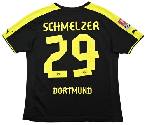 Puma 2013 borussia - puma, 2013-14