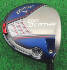 Callaway Big Bertha Driver
