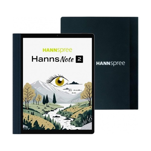 Hannspree hannsnote2 64gb - hannspree,