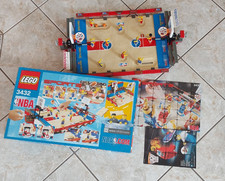 LEGO Sports: Basketballstadion