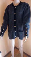 Damen trachten strickjacke - damen,