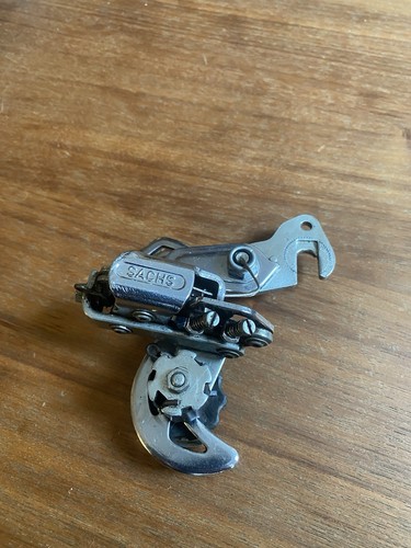 Sachs super sport schaltwerk - super,