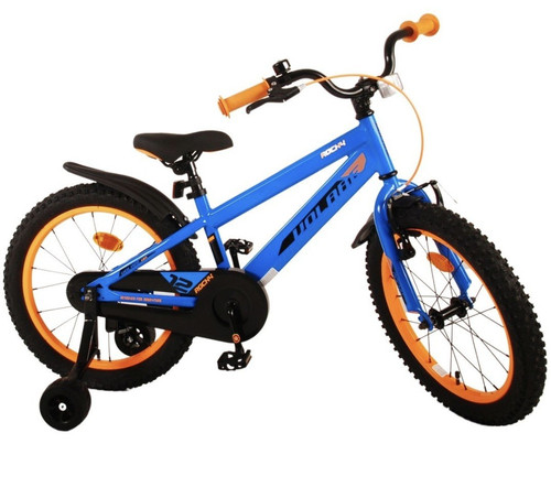 Volare kinderfahrrad zoll - volare, 16