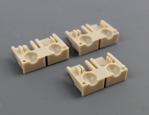 Kugelpfanne für - 3x,