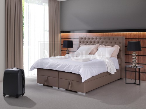 Luxus schlafzimmer bett - luxus,