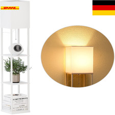 Dimmbare Stehlampe mit 3