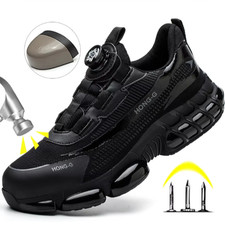 Sicherheitsschuhe S3