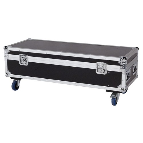 Dap audio flightcase für - 8, x