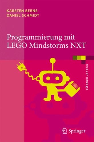 Berns programmierung mit - -,