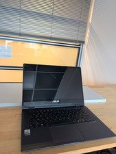 Asus Vivobook Flip 14 i3-10th