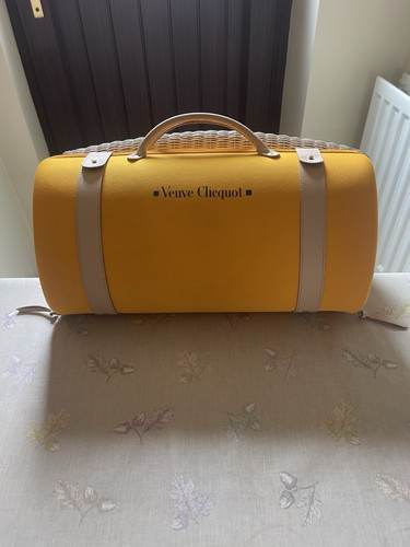 Veuve clicquot champagner - clicquot,
