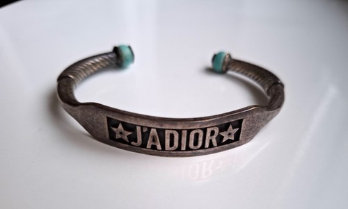 Dior armband aus metall - dior,
