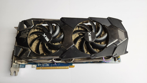 Amd sapphire radeon - amd,