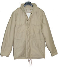U.S.Army Men´s Field Coat / M-65 Jacke Nachbau Farbe beige  Bitte Maße beachten!