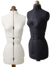 Schneiderpuppe verstellbar