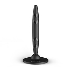 Oakcastle FV100 DVB-T2 Digitale TV- Antenne Tragbar Fernsehe Antenne