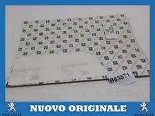 Sticker side door original