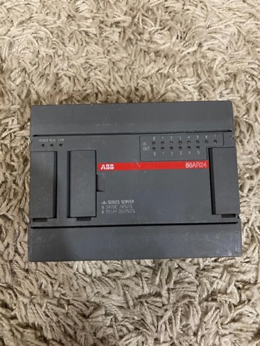 Abb 86ar24 h15 sps prozessor - 86ar24-h15,