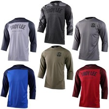 Troy Lee Designs Herren Jersey