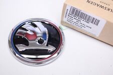 ORIGINAL VW SKODA Fabia Octavia Superb Yeti Emblem 3V0853621AFOD OVP
