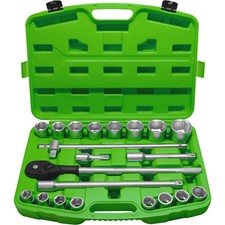 Knarren Ratschenkasten LKW