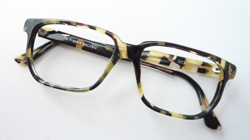 Brille leomuster männer - leomuster,