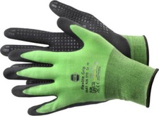 Arbeitshandschuh von Reca Flexilite Grip Größe 10     ( 12 Paar )