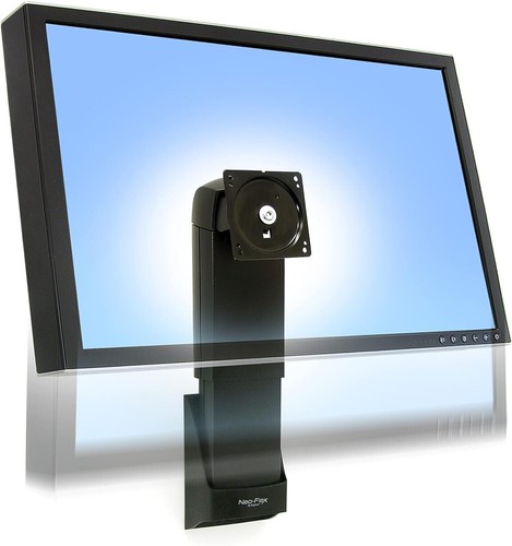 Ergotron neo flex lcd - ergotron,
