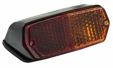 5118454+5118468 SATZ RÜCKLEUCHTEN TRAKTOR FIAT RECHT LINKEN 450-640-1000 UWS