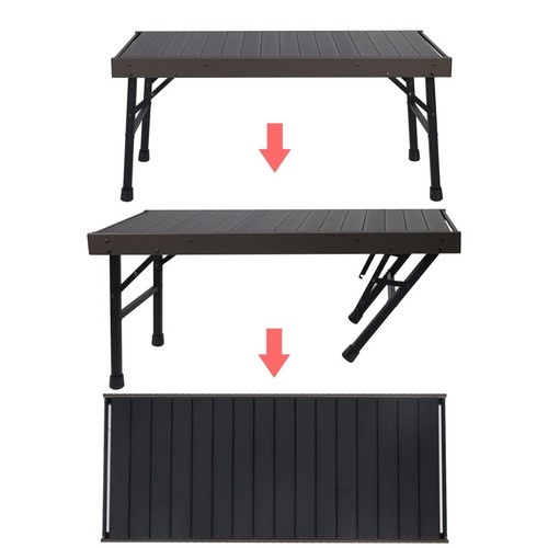 Klapptisch campingtisch - klapptisch,