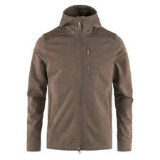 Fjallraven Keb Fleece Hoodie