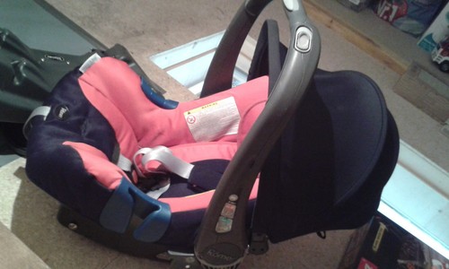 Maxi cosi babyschale - maxi,