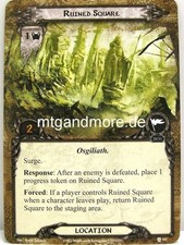 Lord of the Rings LCG  - 2x