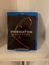 Predator Collection -  3x
