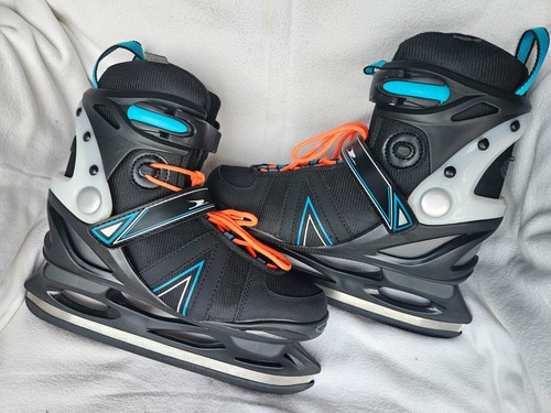 Schlittschuhe hockey skates - hockey,
