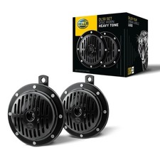 Horn top sound w 114 - v,