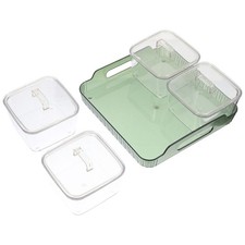  1 Satz transparenter