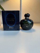 Dior Midnight Poison EDP 100ml Vintage 100% Authentic Original