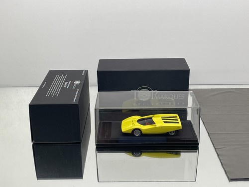 Top marques tm43 - marques, ferrari