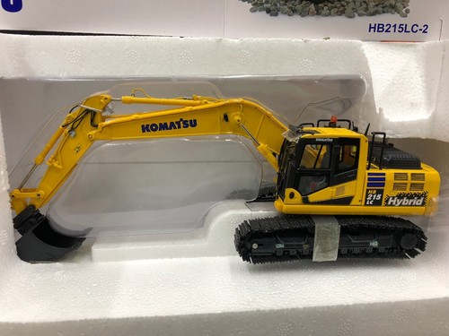 Universal hobbies komatsu - universal,