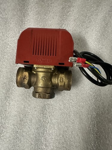 Orkli motorisiertes