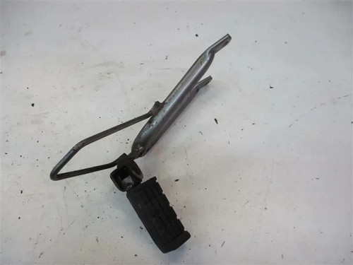 Yamaha xtz 660 typ - typ, tenere
