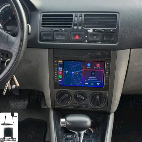 64gb für vw - 7'', bora