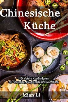 Chinesische küche 45 - chinesische,