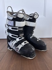 Fischer RC Pro 100 X Damen