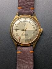 GOLDANKER 17 Rubis Shockproof