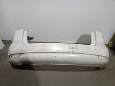 1T0807417M HINTERE STOSSSTANGE