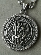 Heiliger Christophorus